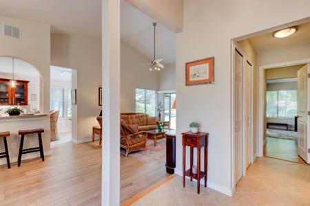 101 Silver Fern Court, Port Orange, Florida 32128