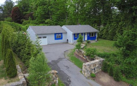 112 Clapboard Ridge Rd, Danbury, Connecticut 06811