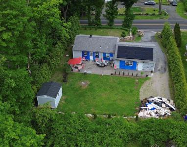 112 Clapboard Ridge Rd, Danbury, Connecticut 06811