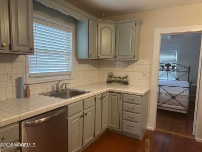 312 1/2 Elberon Avenue, Allenhurst, 新泽西州 07711, 美国
