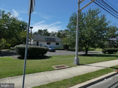 198 S Route 73, BERLIN, Nueva Jersey 08009, Estados Unidos