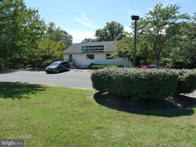 198 S Route 73, BERLIN, Nueva Jersey 08009, Estados Unidos