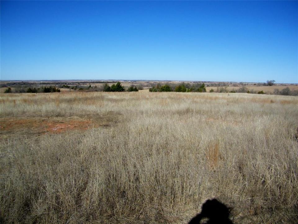 N Logan Road, Orlando, Oklahoma 73073