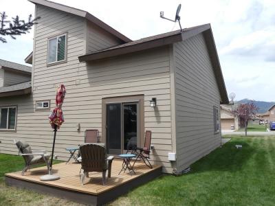 24 Mangum Circle 1, Donnelly, Idaho 83615, Estados Unidos