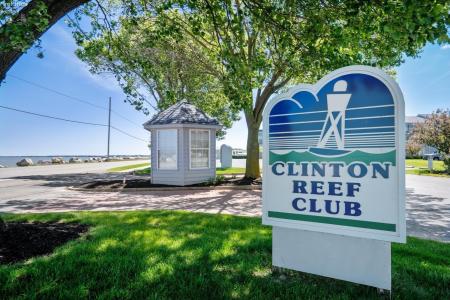 326 Clinton Reef Drive, Port Clinton, Ohio 43452, États-Unis