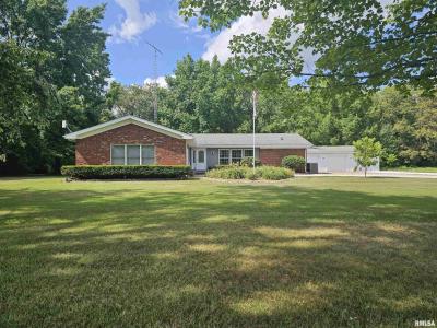 17306 E Illinois Highway 142, Opdyke, Illinois 62872