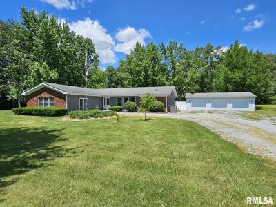 17306 E Illinois Highway 142, Opdyke, Illinois 62872