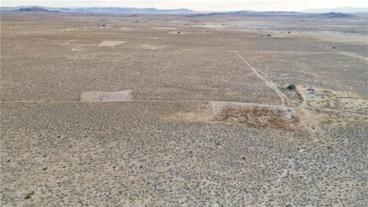 1 Hinkley, Hinkley, كاليفورنيا 92347, الولايات المتحدة