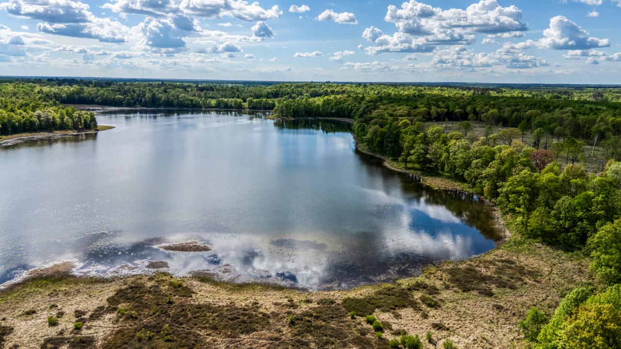 TBD Lamon Rd NE, Bemidji, 明尼蘇達州 56601, 美國