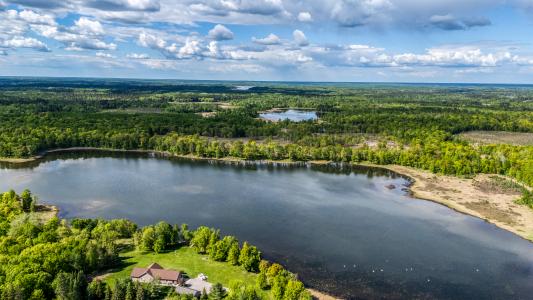 TBD Lamon Rd NE, Bemidji, 明尼蘇達州 56601, 美國