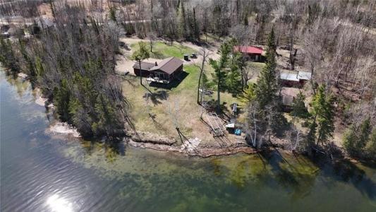 46824 Foss Road, Osage, Minnesota 56570, USA
