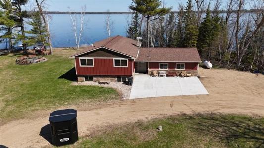 46824 Foss Road, Osage, Minnesota 56570