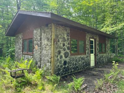 TBD Lamon Rd NE, Bemidji, 明尼蘇達州 56601, 美國