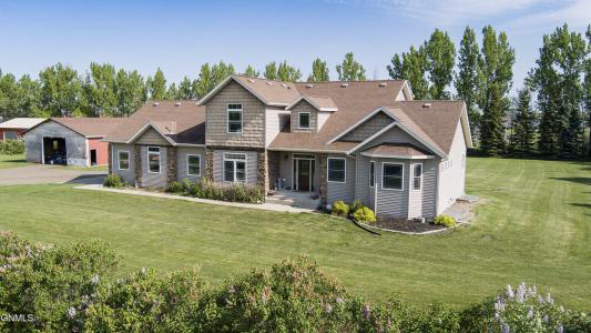 6160 Sky Lane, Bismarck, Dakota Do Norte 58503, Estados Unidos