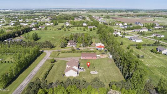 6160 Sky Lane, Bismarck, Dakota Do Norte 58503, Estados Unidos