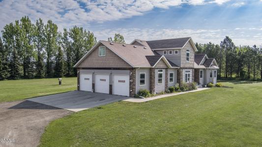 6160 Sky Lane, Bismarck, Dakota Do Norte 58503, Estados Unidos