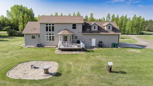 6160 Sky Lane, Bismarck, Dakota Do Norte 58503, Estados Unidos