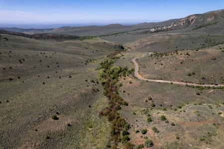 19200 N Paradise Park Road, Lapoint, Utah 84039, États-Unis