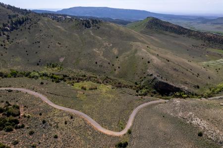 18000 N Paradise Park Road, Lapoint, Utah 84039, États-Unis