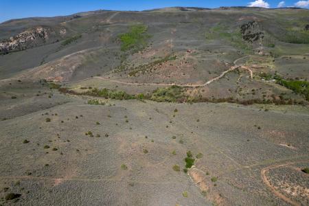 18000 N Paradise Park Road, Lapoint, Utah 84039, États-Unis