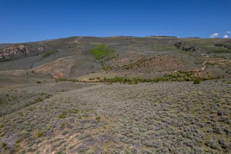 18000 N Paradise Park Road, Lapoint, Utah 84039, États-Unis