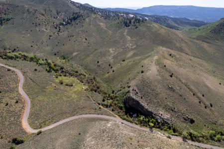 17750 N Paradise Park Road, Lapoint, Utah 84039, États-Unis