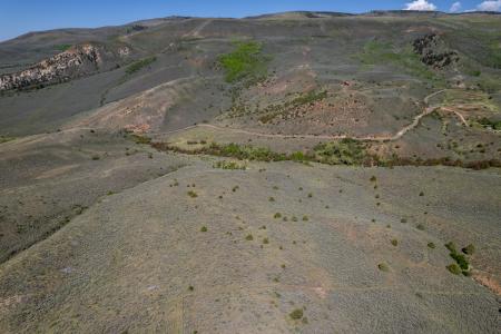 17750 N Paradise Park Road, Lapoint, Utah 84039, États-Unis