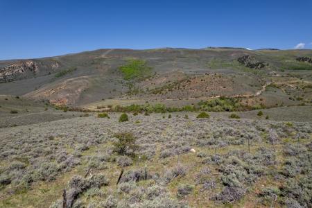 17750 N Paradise Park Road, Lapoint, Utah 84039, États-Unis