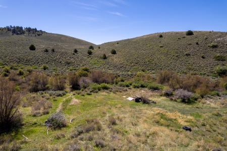 17750 N Paradise Park Road, Lapoint, Utah 84039, États-Unis