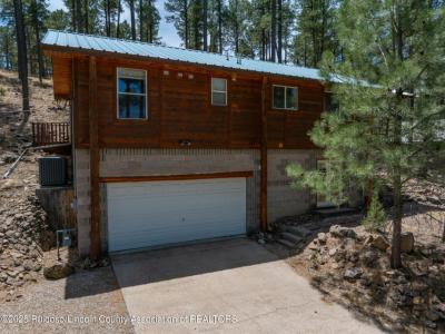122 Old Lincoln Road, Ruidoso, Nuevo México 88345, Estados Unidos