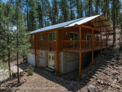 122 Old Lincoln Road, Ruidoso, Nuevo México 88345, Estados Unidos
