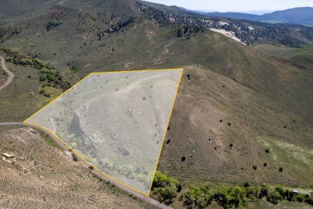 17500 N Paradise Park Road, Lapoint, Utah 84039, États-Unis