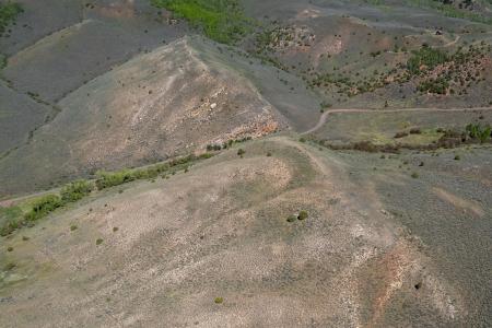 17500 N Paradise Park Road, Lapoint, Utah 84039, États-Unis