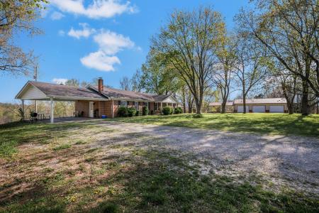 1175 Batson Mill Rd, Charlotte, Tennessee 37036, USA