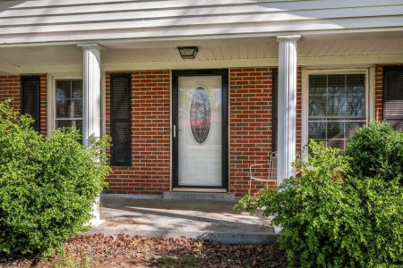 1175 Batson Mill Rd, Charlotte, Tennessee 37036, USA