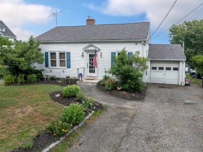 167 Water St, Portsmouth, RI 02871, USA