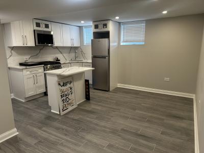 2010 W Cornelia Avenue , B, Chicago, Illinois 60618