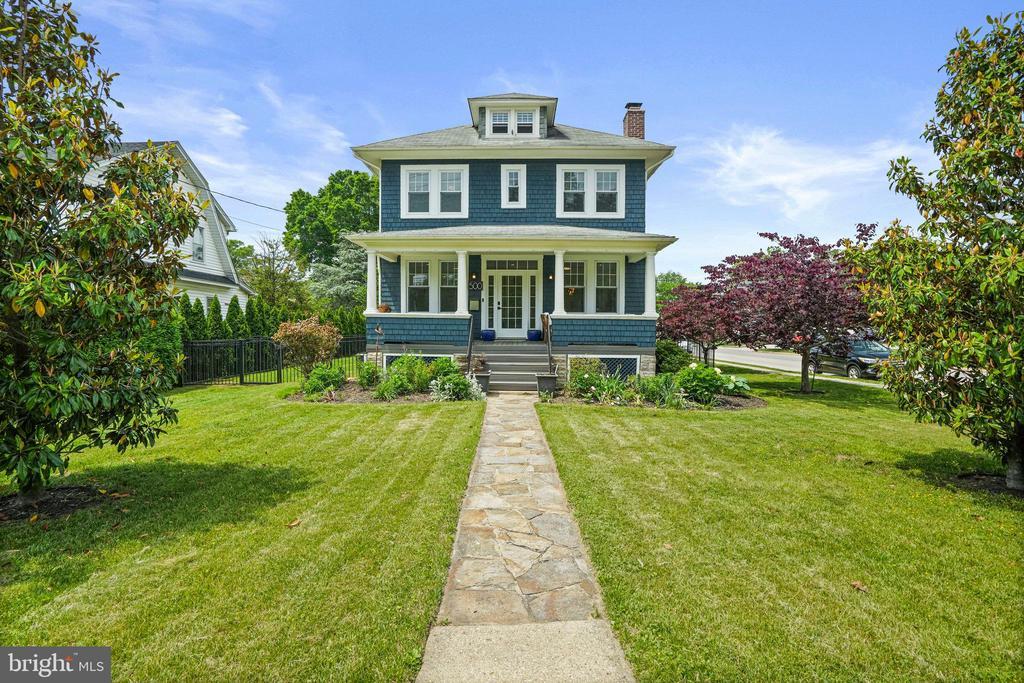 500 S Hammonds Ferry Road, Linthicum Heights, Maryland 21090, Estados Unidos