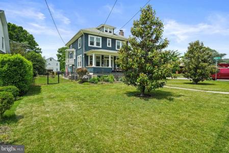 500 S Hammonds Ferry Road, Linthicum Heights, Maryland 21090, Estados Unidos