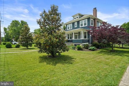 500 S Hammonds Ferry Road, Linthicum Heights, Maryland 21090, Estados Unidos