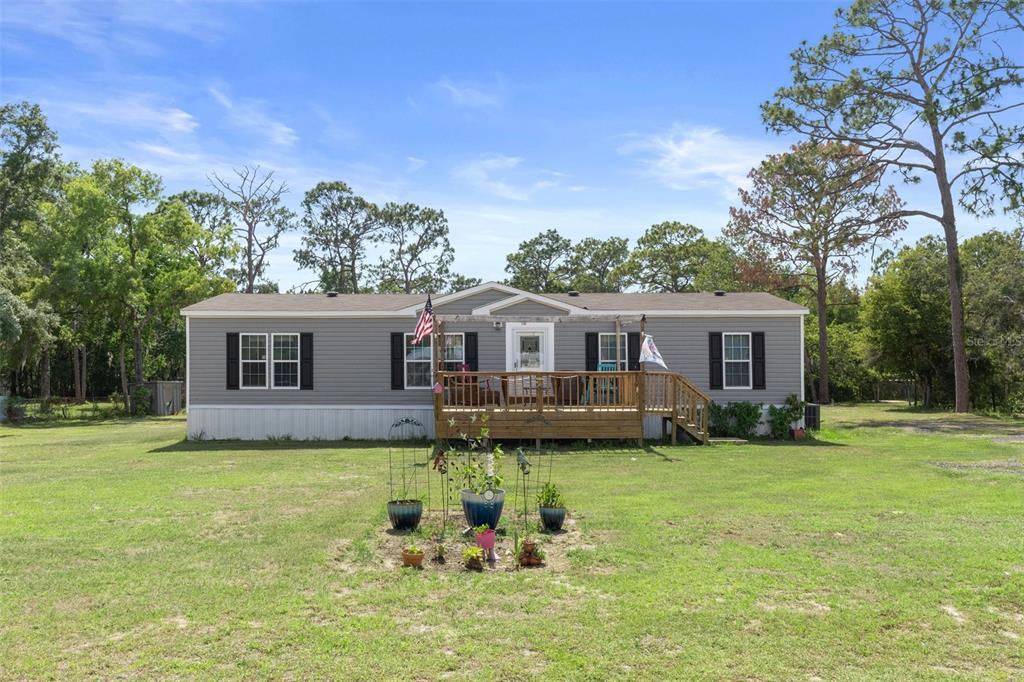 2110 S Colonial Avenue, Homosassa, Flórida 34448, Estados Unidos