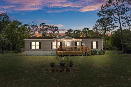 2110 S Colonial Avenue, Homosassa, Flórida 34448, Estados Unidos