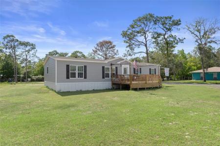 2110 S Colonial Avenue, Homosassa, Flórida 34448, Estados Unidos
