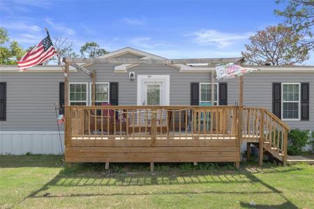 2110 S Colonial Avenue, Homosassa, Flórida 34448, Estados Unidos