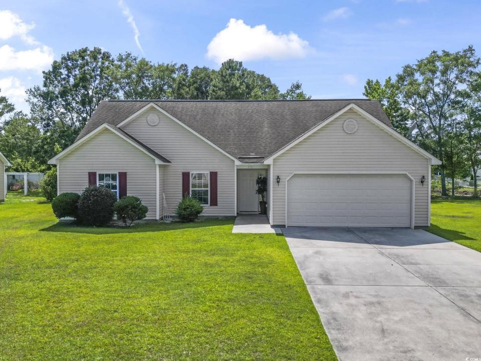 176 Whispering Oaks Dr., Longs, サウスカロライナ 29568, アメリカ合衆国