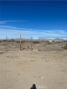 0 Visalia Ave, Lucerne Valley, California 92356