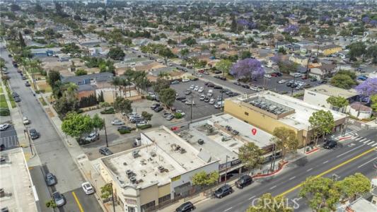 4320 Tweedy Boulevard, South Gate, Kalifornia 90280, USA