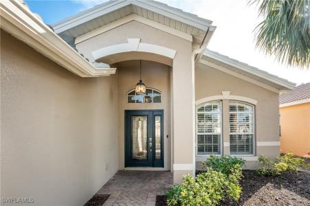 3310 Midship Drive, North Fort Myers, Florida 33903