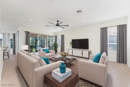 3310 Midship Drive, North Fort Myers, Florida 33903