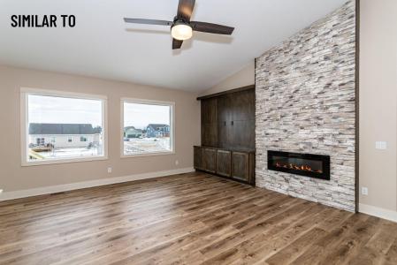 532 Wicker Drive, Huxley, Iowa 50124